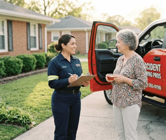 Accident Towing Service Foster, WV FAQs